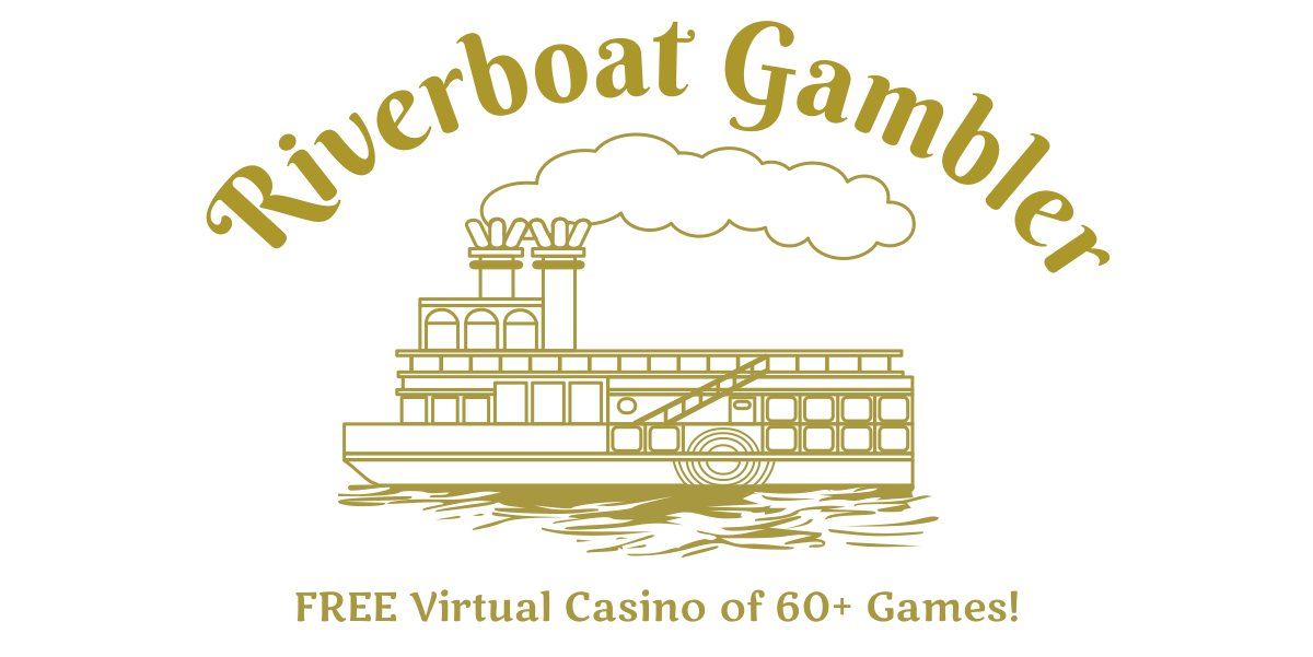 Riverboat Gambler